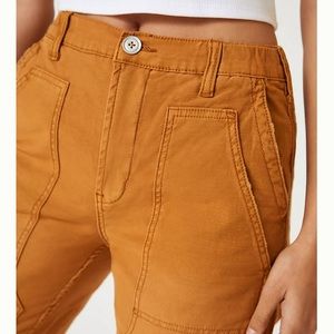 Pilcro The Wanderer Relaxed Jeans
